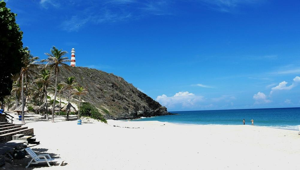 Российские туроператоры рассматривают возможности организации туров в Венесуэлу