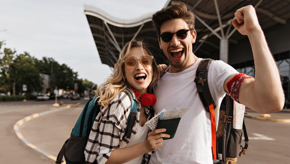 Emirates начнет сажать россиян на вывозные рейсы в Дубай с 5 марта