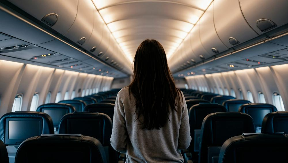 В туротрасли считают необходимыми запуск эвакуационных рейсов