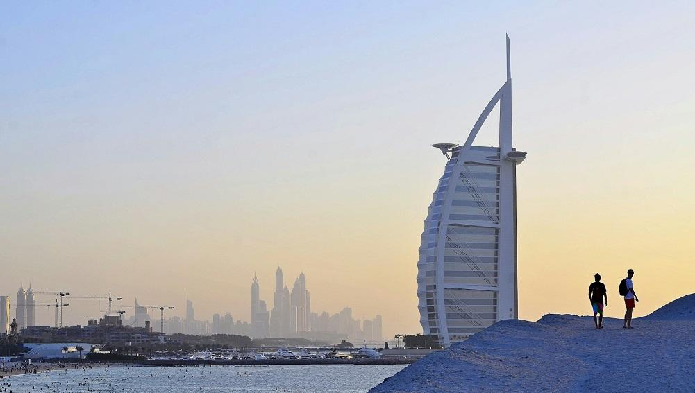 Половина всех проданных туров в ОАЭ — без билетов