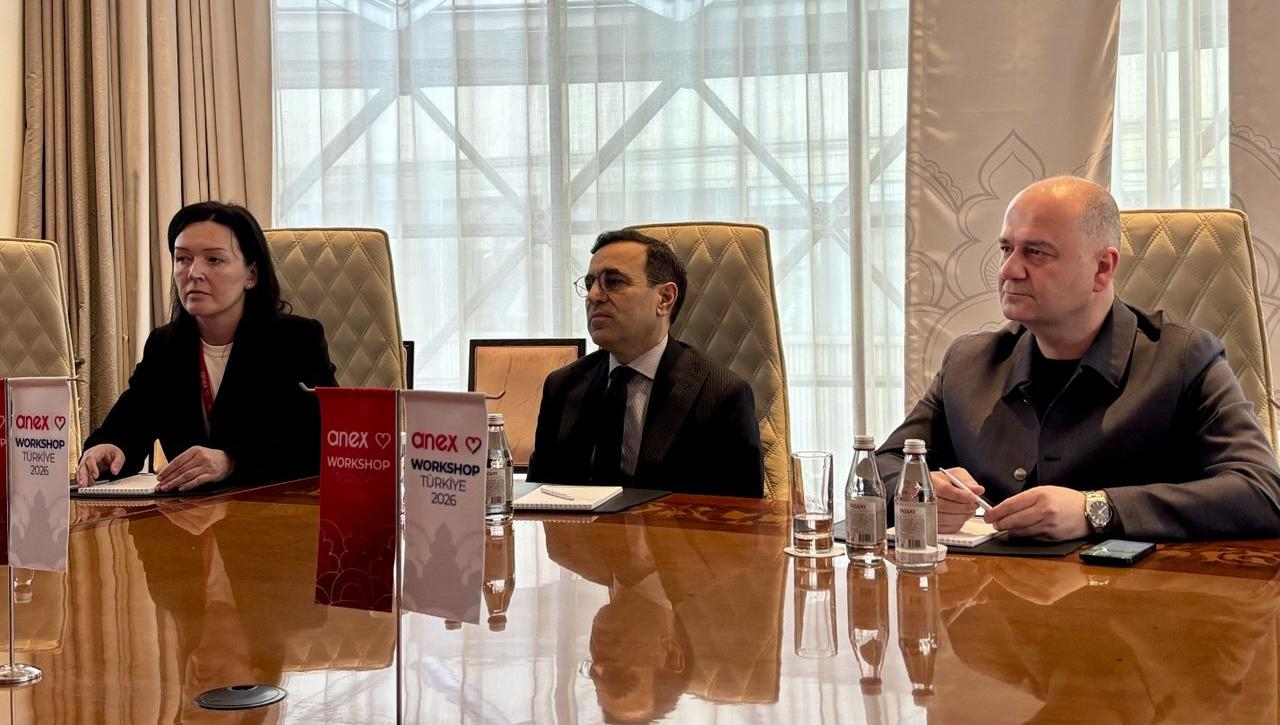 Посол Турции в России: мы гарантируем безопасность российским туристам