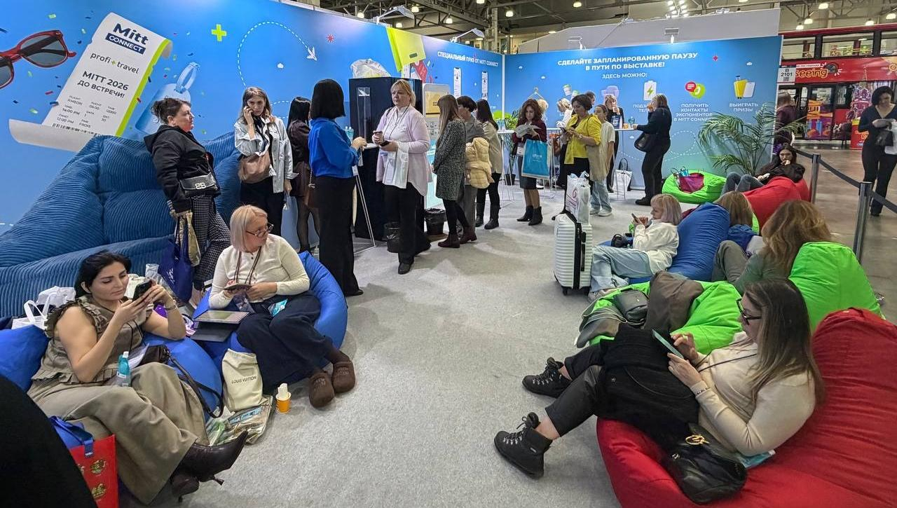 Выставочная неделя в Москве: как меняется формат отраслевых событий