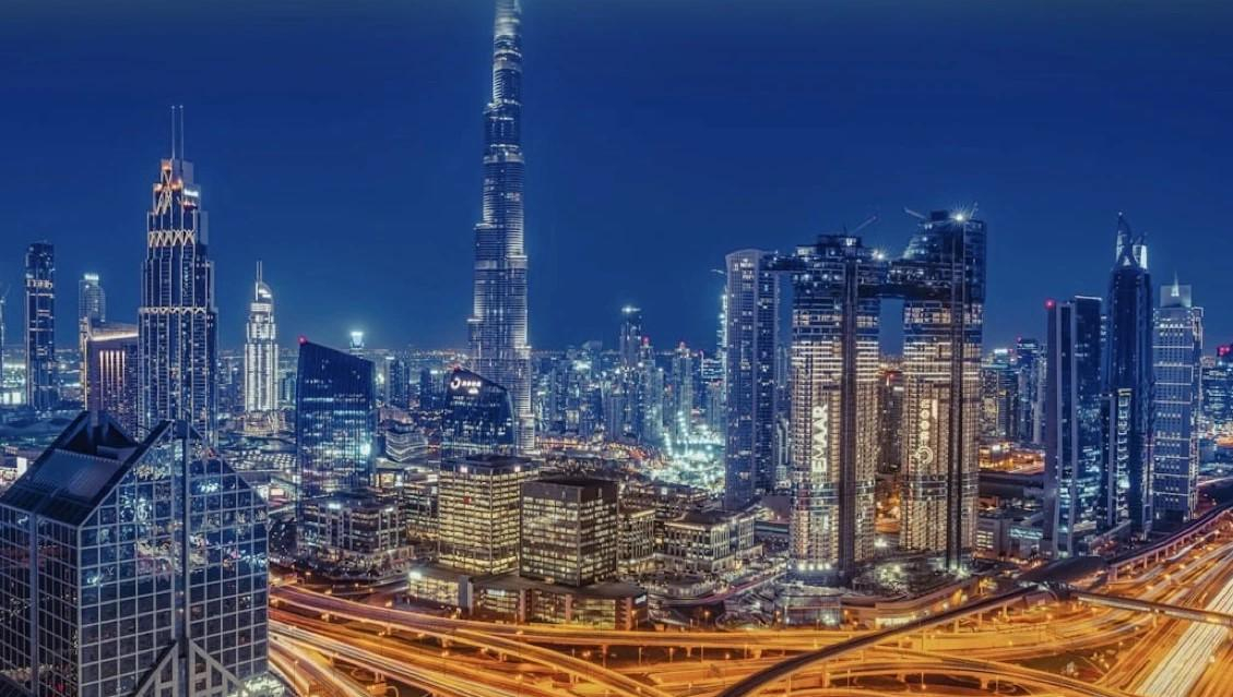 Крупные туристические выставки в ОАЭ переносятся