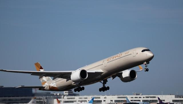 Авиабилеты на рейсы со стыковкой в странах Ближнего Востока подешевели