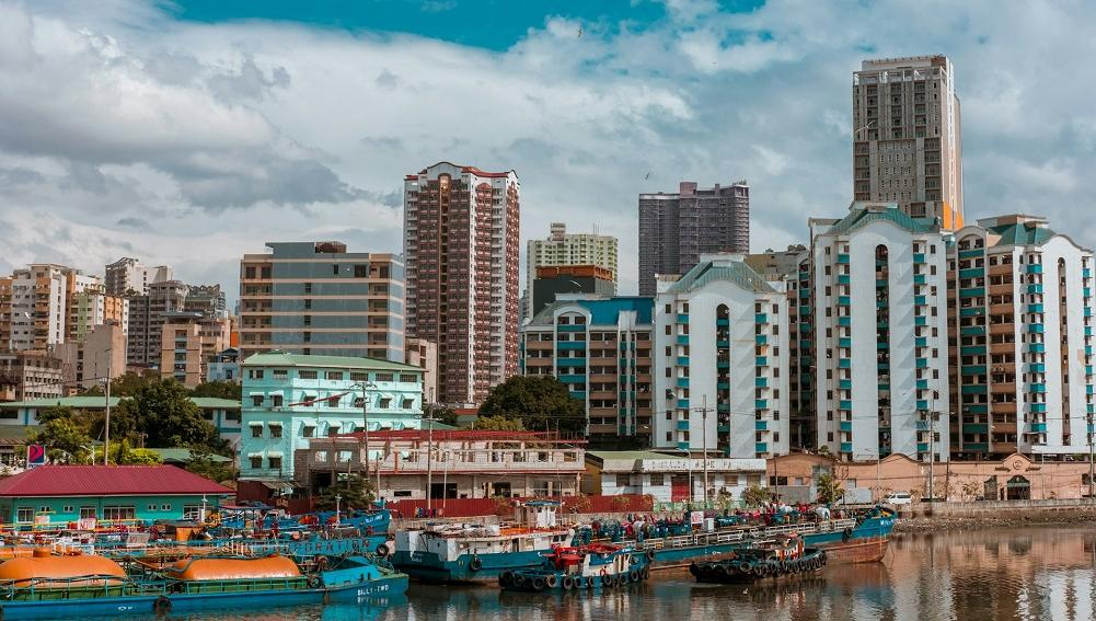 Проблемы с авиарейсами на Филиппинах могут продлиться до осени