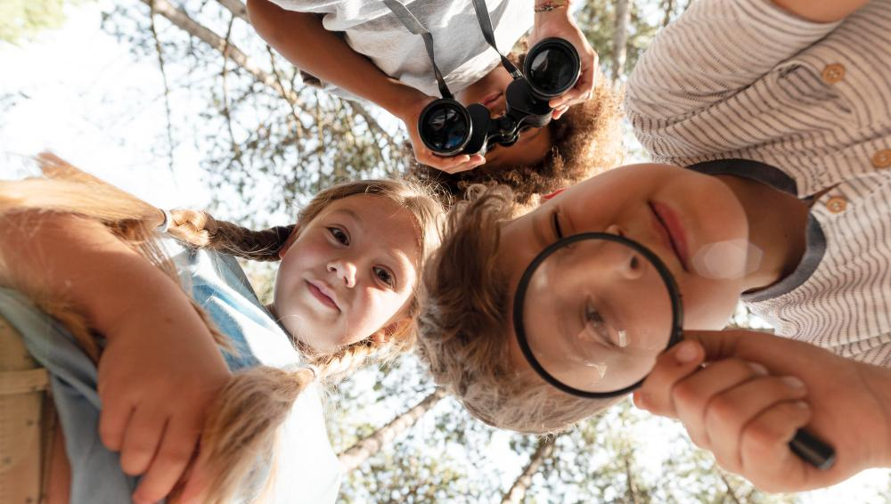 Турбизнес просит правительство вернуть субсидии для детского туризма