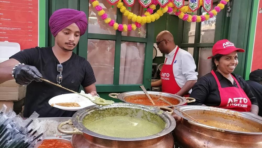 Соглашение о групповом безвизе с Индией готово, но не подписано