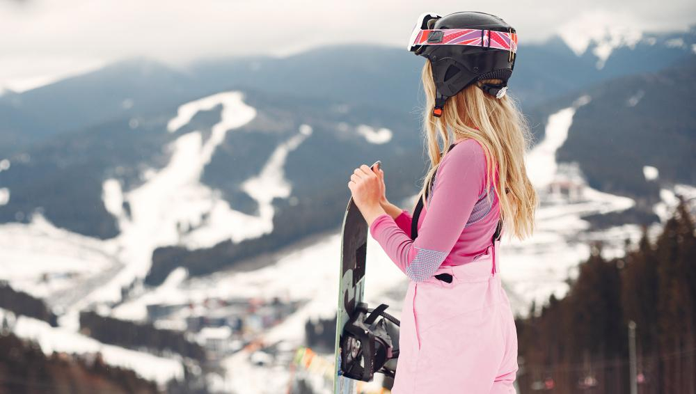 Горнолыжка за 31 млрд — строительство «Архыза» подорожало в два раза