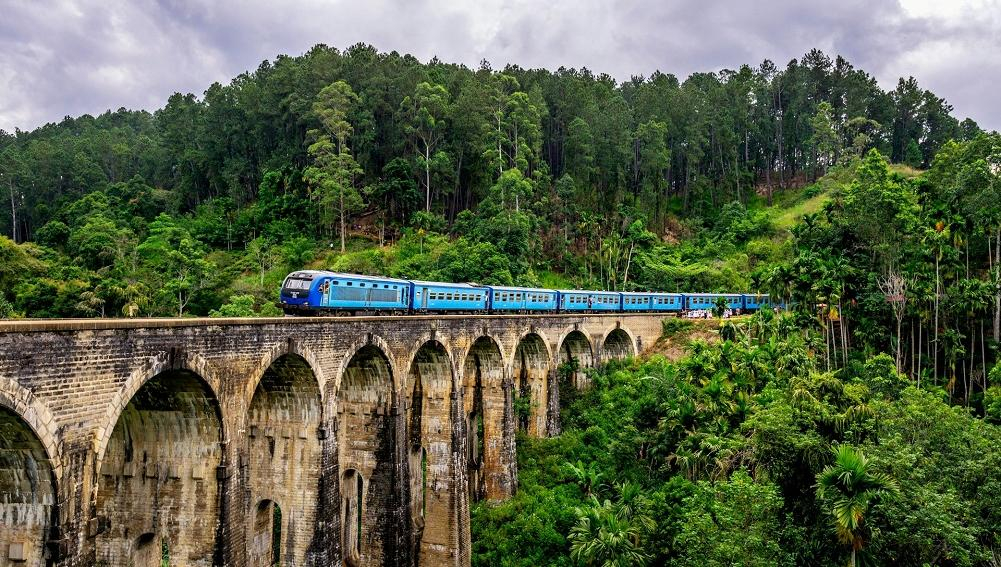Шри-Ланка планирует ввести бесплатные визы для россиян