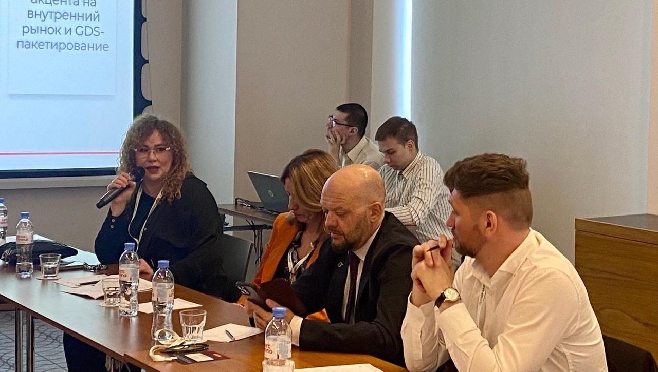 Туроператоры России и Беларуси обсудят, как работать на нестабильном рынке