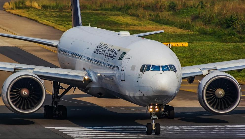 Безвиз между Россией и Саудовской Аравией заработает 11 мая