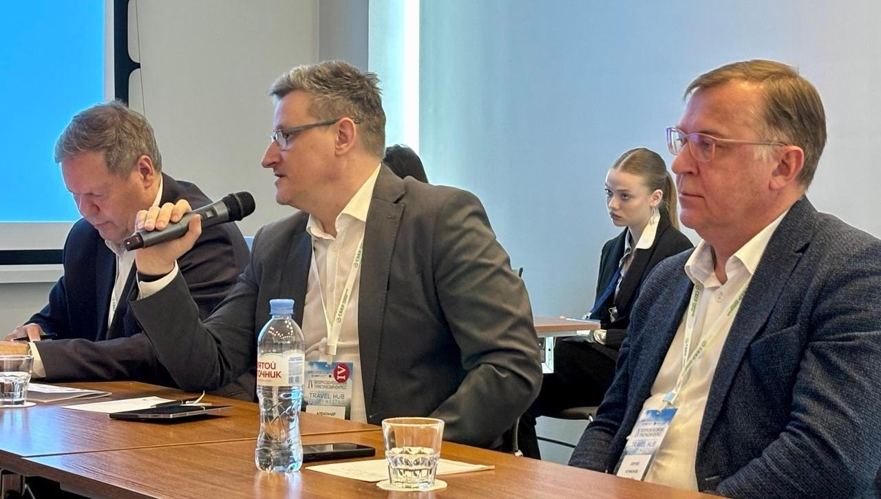 Туроператоры потеряли 50% всех броней из-за рубежа в марте и 30% — в апреле