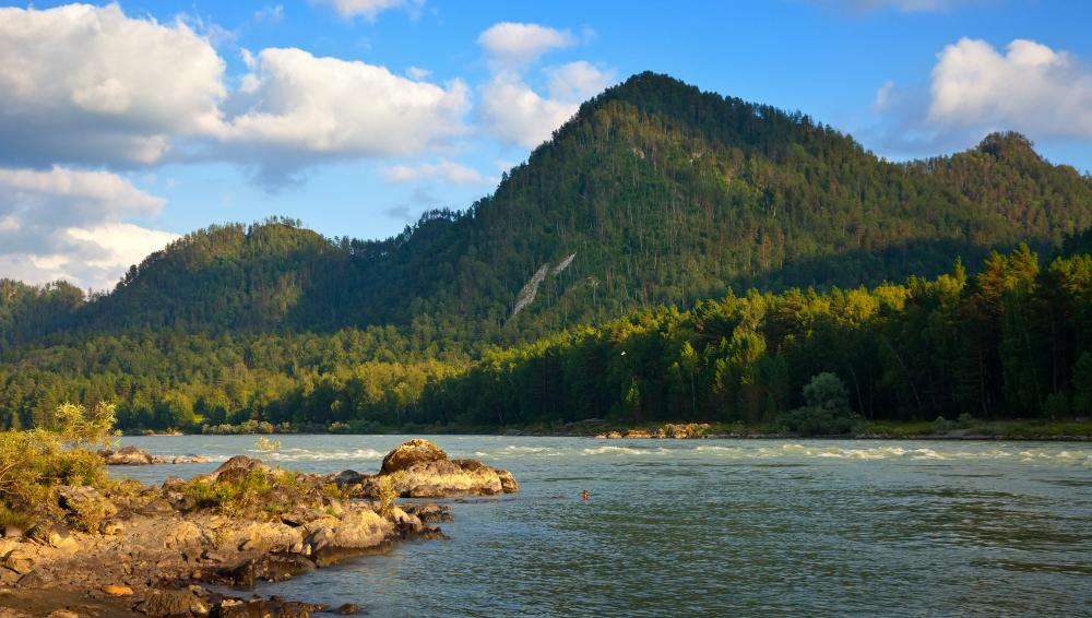 Назван топ внутренних направлений для поездок на майские праздники