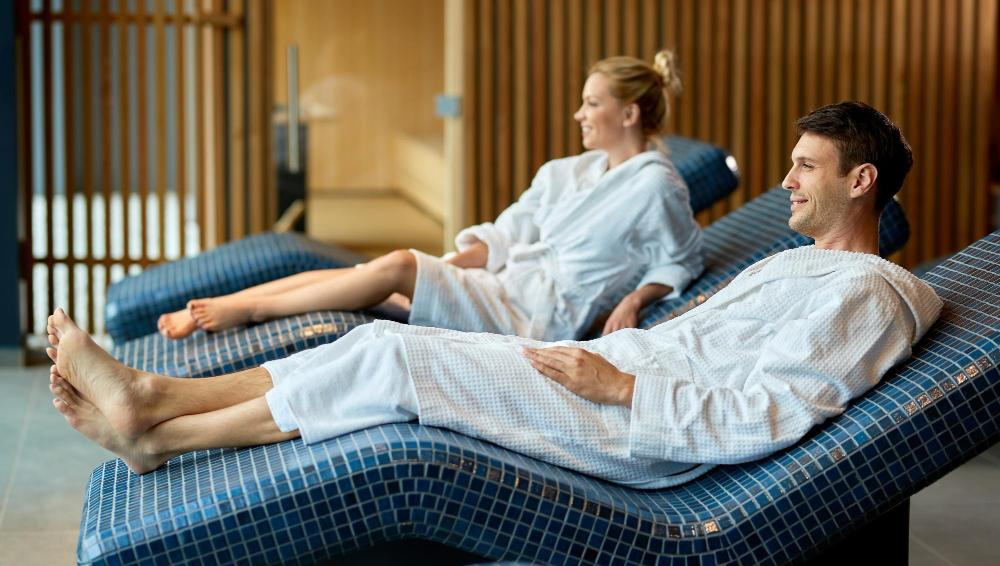 Спрос на санатории Сочи упал на 15%