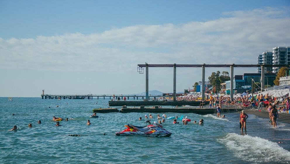 Эксперт ответил на вопрос: что дороже, Сочи или Турция?