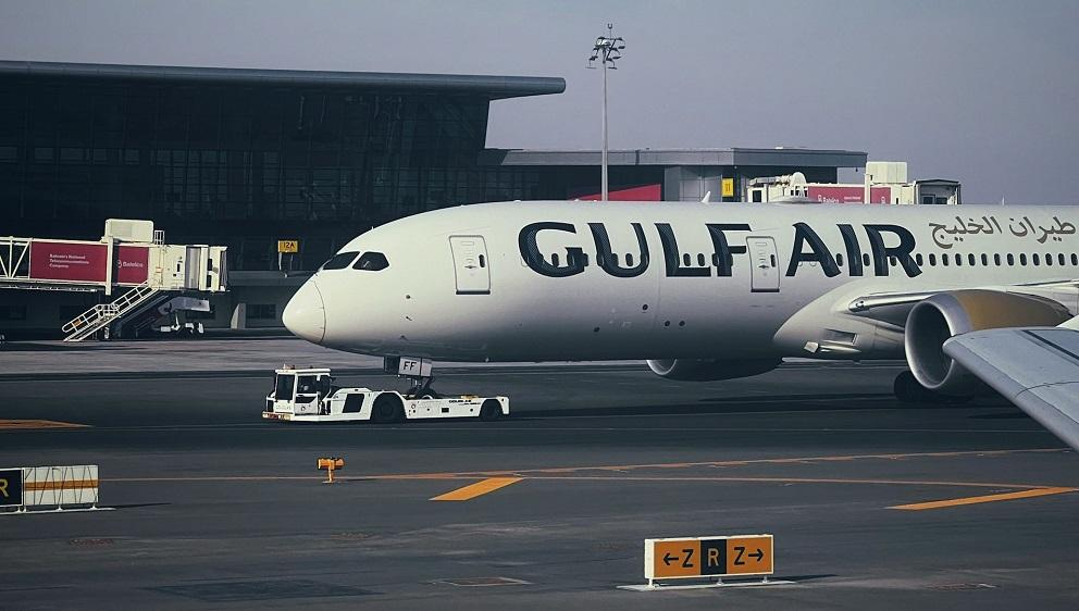 Прямые рейсы в Бахрейн возобновятся с 1 мая