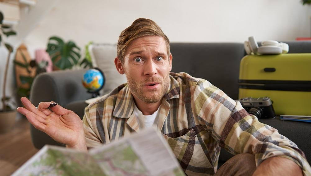 Россия больше не в топ-5 направлений продаж турагентств