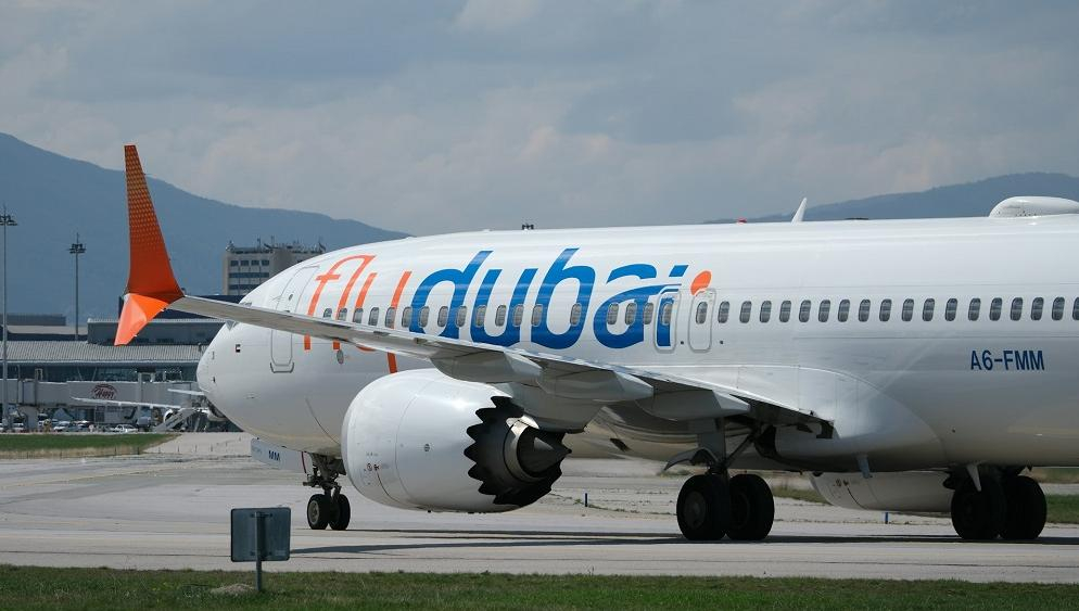 Flydubai возобновляет рейсы в российские регионы
