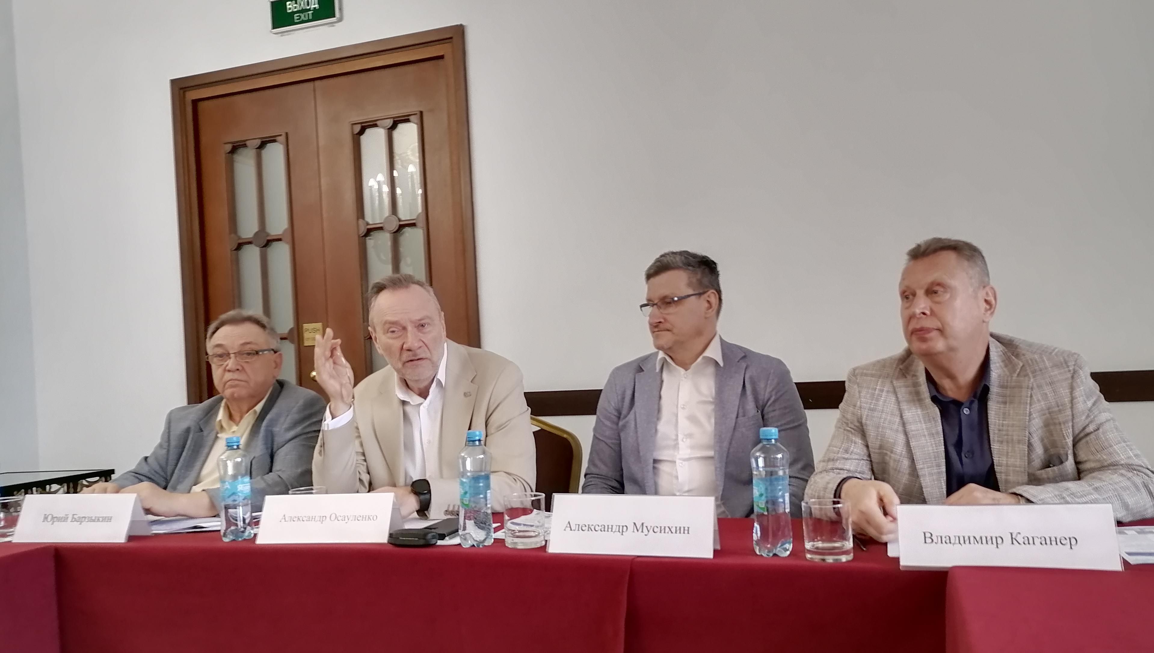 Количество клиентов туроператоров растет намного быстрее, чем турпоток за рубеж