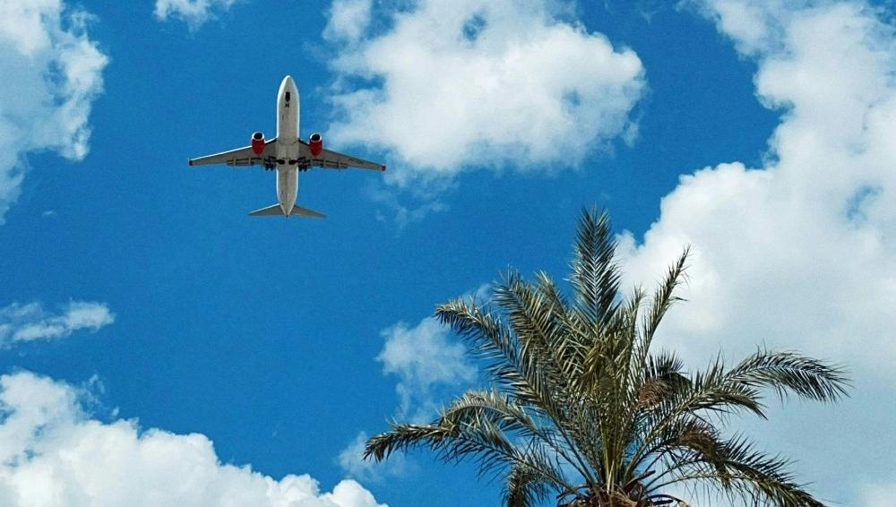 Работа по замене рейсов Air Anka в Турцию завершится к 10 июня