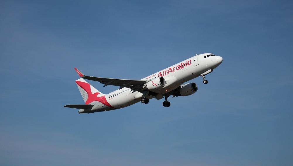Air Arabia вновь отменяет рейсы в Россию