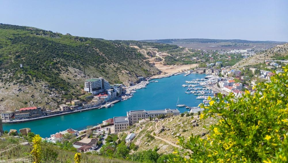 Турбизнес Крыма должен туристам 20-30 млрд рублей