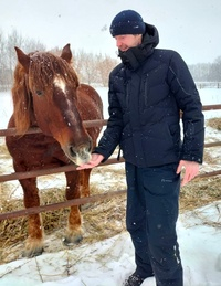 Владимир Бахтин