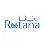 Логотип Сеть отелей Rotana Hotels & Resorts