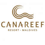 Логотип Canareef Resort Maldives 4*