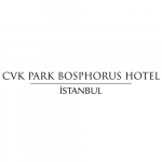 Логотип CVK Park Bosphorus Hotel Istanbul 5*