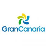 Логотип Туристический офис острова Gran Canaria