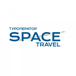 Логотип Туроператор Space Travel