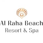 Логотип Al Raha Beach Resort & Spa 5★ — элегантный пляжный курорт в Абу-Даби