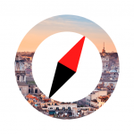 Логотип Партнёрская программа Tripster для турагентов и туроператоров