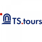 Логотип Туроператор TS.tours
