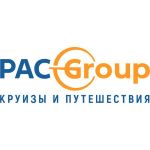 Логотип PAC GROUP