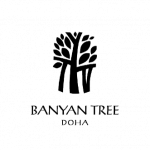 Логотип Отель Banyan Tree Doha at La Cigale