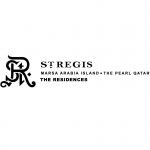 Логотип The St. Regis Doha & The St. Regis Marsa Arabia Island, The Pearl Qatar