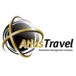 Логотип Atlas Travel
