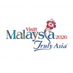 Логотип Tourism Malaysia