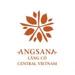 Логотип Курорт Angsana Lang Co