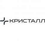 Логотип Санаторий «Кристалл»