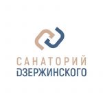 Логотип Санаторий Дзержинского Воронеж