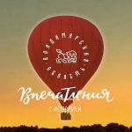 Логотип Туристский информационный центр Владимирской области