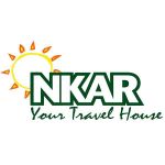 Логотип Nkar Travels & Tours Pvt Ltd