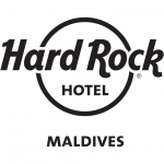 Логотип Hard Rock Maldives