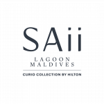 Логотип Saii Lagoon Maldives