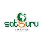 Логотип Satguru Travel