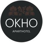 Логотип Бутик апарт-отель «ОКНО»