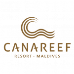 Логотип Canareef Resort Maldives 4*